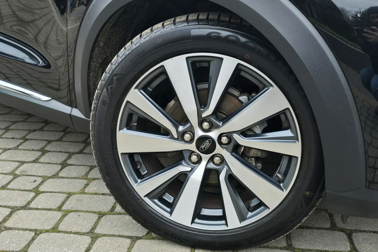 Ford Puma 1.0 EcoBoost 155KM / Bezwypadkowa / Zadbana zdjęcie 14