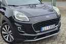 Ford Puma 1.0 EcoBoost 155KM / Bezwypadkowa / Zadbana zdjęcie 17