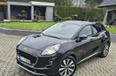 Ford Puma 1.0 EcoBoost 155KM / Bezwypadkowa / Zadbana zdjęcie 2