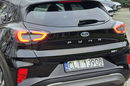 Ford Puma 1.0 EcoBoost 155KM / Bezwypadkowa / Zadbana zdjęcie 21
