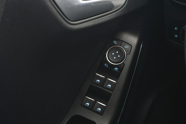 Ford Puma 1.0 EcoBoost 155KM / Bezwypadkowa / Zadbana zdjęcie 9