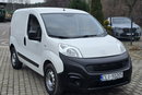 Fiat Fiorino 1.3 JTD 80KM / Salon PL I-właściciel / zdjęcie 11