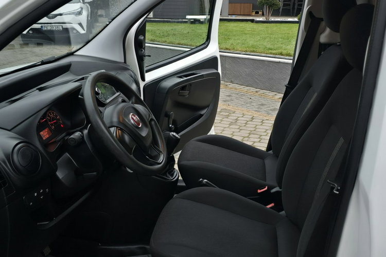 Fiat Fiorino 1.3 JTD 80KM / Salon PL I-właściciel / zdjęcie 6
