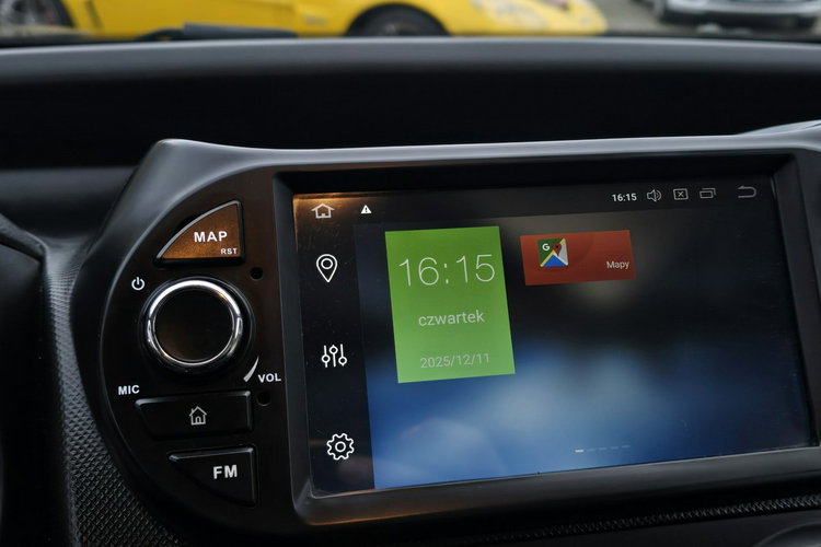 Fiat Fiorino 1.3 JTD 80KM / Salon PL I-właściciel / zdjęcie 7