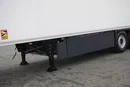 Schmitz / CHŁODNIA / CARRIER VECTOR 1550 / OŚ PODNOSZONA zdjęcie 16