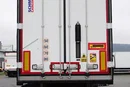 Schmitz / CHŁODNIA / CARRIER VECTOR 1550 / OŚ PODNOSZONA zdjęcie 20