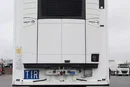 Schmitz / CHŁODNIA / CARRIER VECTOR 1550 / OŚ PODNOSZONA zdjęcie 7
