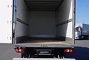 Mercedes ATEGO / 1221 / ACC / EURO 6 / KONTENER + WINDA / 17 PALET zdjęcie 10