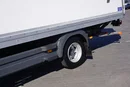 Mercedes ATEGO / 1221 / ACC / EURO 6 / KONTENER + WINDA / 17 PALET zdjęcie 19