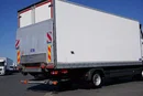Mercedes ATEGO / 1221 / ACC / EURO 6 / KONTENER + WINDA / 17 PALET zdjęcie 31