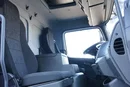Mercedes ATEGO / 1221 / ACC / EURO 6 / KONTENER + WINDA / 17 PALET zdjęcie 8