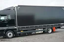 MAN TGX / 18.360 / ACC / E 6 / FIRANKA / 19 PALET / ŁAD. 7650 KG zdjęcie 15