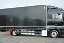 MAN TGX / 18.360 / ACC / E 6 / FIRANKA / 19 PALET / ŁAD. 7650 KG zdjęcie 16