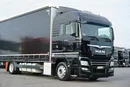 MAN TGX / 18.360 / ACC / E 6 / FIRANKA / 19 PALET / ŁAD. 7650 KG zdjęcie 27