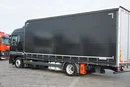 MAN TGX / 18.360 / ACC / E 6 / FIRANKA / 19 PALET / ŁAD. 7650 KG zdjęcie 35
