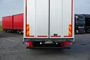 MAN TGX / 18.360 / ACC / E 6 / FIRANKA / 19 PALET / ŁAD. 7650 KG zdjęcie 36