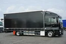 MAN TGX / 18.360 / ACC / E 6 / FIRANKA / 19 PALET / ŁAD. 7650 KG zdjęcie 4