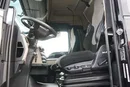MAN TGX / 18.360 / ACC / E 6 / FIRANKA / 19 PALET / ŁAD. 7650 KG zdjęcie 7