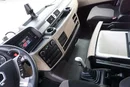 MAN TGX / 18.360 / ACC / E 6 / FIRANKA / 19 PALET / ŁAD. 7650 KG zdjęcie 9