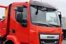 DAF LF / 290 / ACC / EURO 6 / BRAMOWIEC / DMC 14 000 KG zdjęcie 30