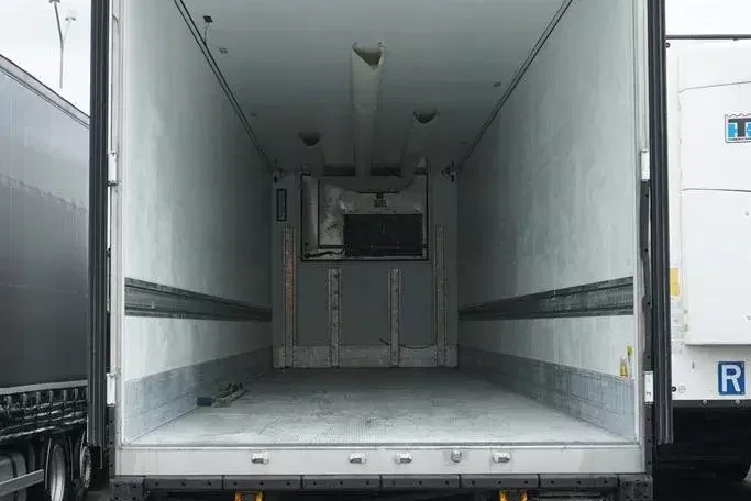 Schmitz / CHŁODNIA / TK SLX 300 zdjęcie 10