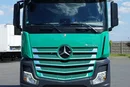 Mercedes ACTROS / 2548 / ACC / E 6 / MP 5 / MEGA / BDF 7.82 M / RETARDER zdjęcie 15