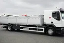 Renault D 280 / ACC / E 6 / BURTOWY + WINDA / ŁAD. 9953 KG / PEŁNY ADR zdjęcie 16