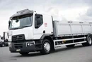 Renault D 280 / ACC / E 6 / BURTOWY + WINDA / ŁAD. 9953 KG / PEŁNY ADR zdjęcie 22