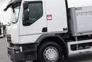Renault D 280 / ACC / E 6 / BURTOWY + WINDA / ŁAD. 9953 KG / PEŁNY ADR zdjęcie 23