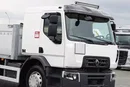 Renault D 280 / ACC / E 6 / BURTOWY + WINDA / ŁAD. 9953 KG / PEŁNY ADR zdjęcie 33