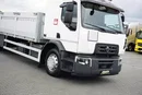 Renault D 280 / ACC / E 6 / BURTOWY + WINDA / ŁAD. 9953 KG / PEŁNY ADR zdjęcie 35