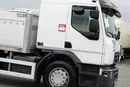 Renault D 280 / ACC / E 6 / BURTOWY + WINDA / ŁAD. 9953 KG / PEŁNY ADR zdjęcie 36