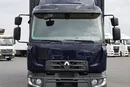 Renault / D 16 / 280 / ACC / E 6 / BURTOFIRANKA + WINDA / ŁAD. 8 580 KG / 17 PALET zdjęcie 14
