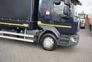 Renault / D 16 / 280 / ACC / E 6 / BURTOFIRANKA + WINDA / ŁAD. 8 580 KG / 17 PALET zdjęcie 18