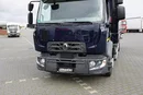 Renault / D 16 / 280 / ACC / E 6 / BURTOFIRANKA + WINDA / ŁAD. 8 580 KG / 17 PALET zdjęcie 23