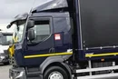 Renault / D 16 / 280 / ACC / E 6 / BURTOFIRANKA + WINDA / ŁAD. 8 580 KG / 17 PALET zdjęcie 24