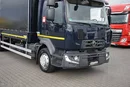 Renault / D 16 / 280 / ACC / E 6 / BURTOFIRANKA + WINDA / ŁAD. 8 580 KG / 17 PALET zdjęcie 29