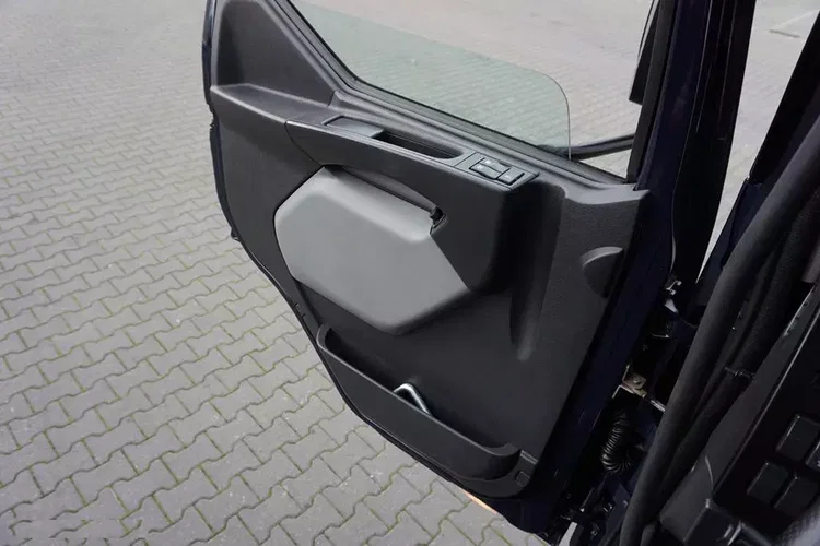 Renault / D 16 / 280 / ACC / E 6 / BURTOFIRANKA + WINDA / ŁAD. 8 580 KG / 17 PALET zdjęcie 38