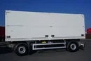 DAF CF / 400 / ACC / EURO 6 / ZESTAW DO PRZEWOZU NAPOJÓW zdjęcie 30