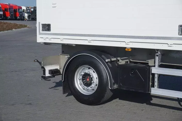 DAF CF / 400 / ACC / EURO 6 / ZESTAW DO PRZEWOZU NAPOJÓW zdjęcie 40