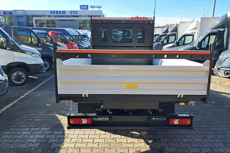 IVECO Daily 35C16H3.0 zdjęcie 10