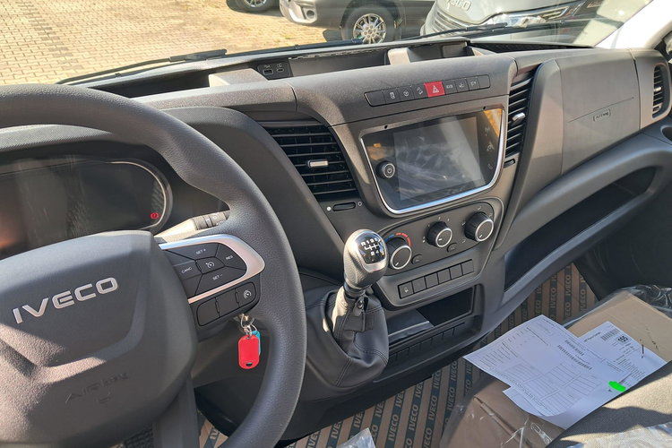 IVECO Daily 35C16H3.0 zdjęcie 14