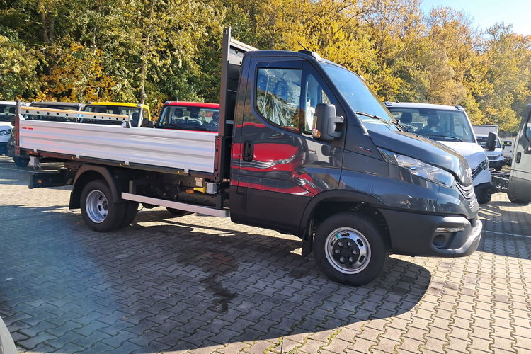 IVECO Daily 35C16H3.0 zdjęcie 15