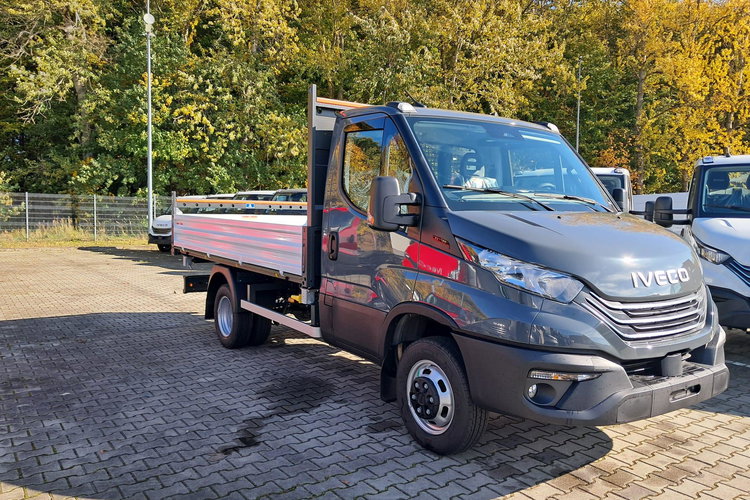 IVECO Daily 35C16H3.0 zdjęcie 18