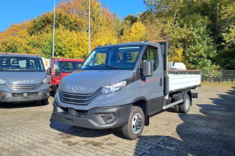 IVECO Daily 35C16H3.0 zdjęcie 1