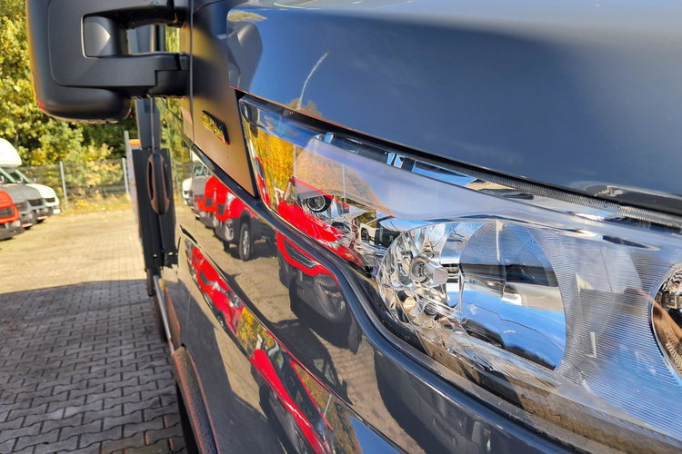 IVECO Daily 35C16H3.0 zdjęcie 2