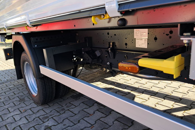 IVECO Daily 35C16H3.0 zdjęcie 4