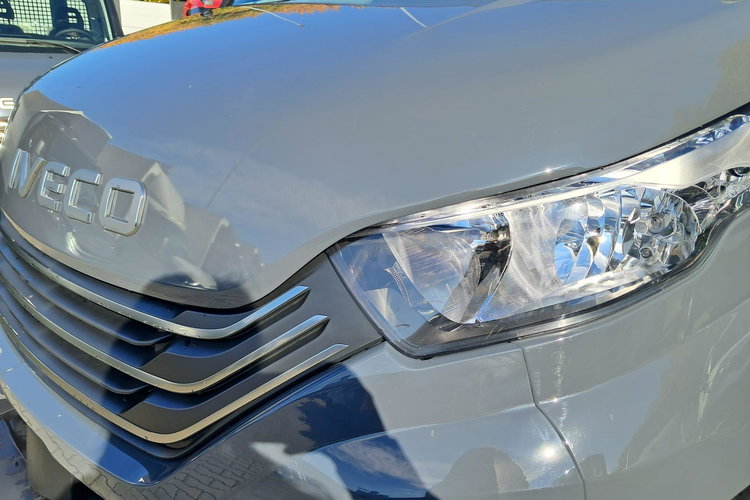 IVECO Daily 35C16H3.0 zdjęcie 5