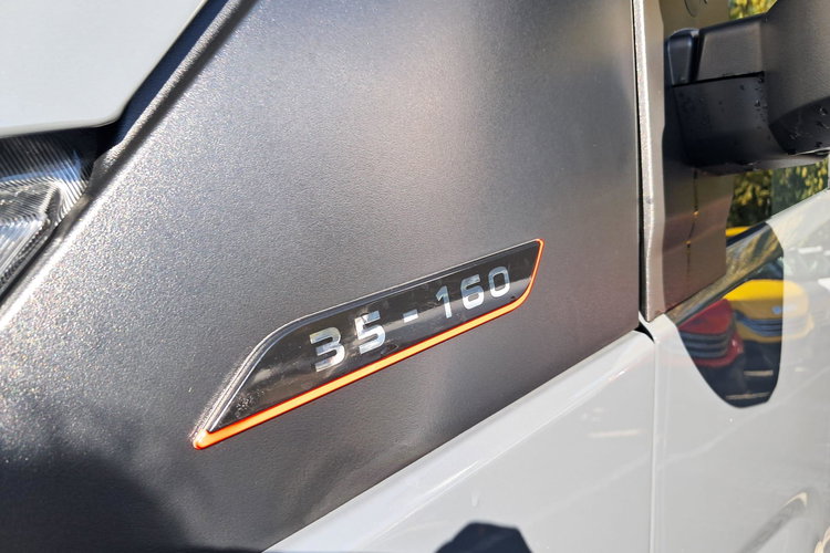 IVECO Daily 35C16H3.0 zdjęcie 6