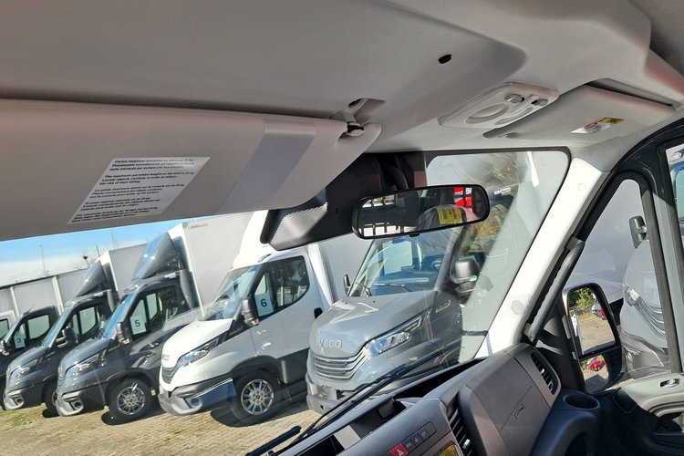 IVECO Daily 35C16H3.0 zdjęcie 7